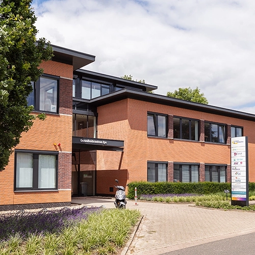 Mka Collectief Gezondheidscentrum Epe
