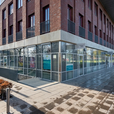 Mka Collectief Praktijk Apeldoorn